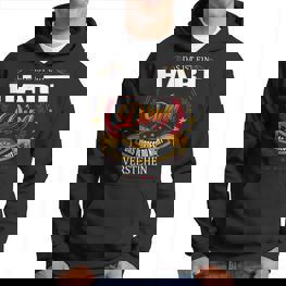 Das Ist Ein Hart Ding Das Würdest Du Nicht Verstehen Hart Name Kapuzenpullover - Seseable