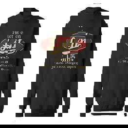 Het Is Een Last Ding Je Zou Het Niet Begrijpen Sweatshirt - Seseable