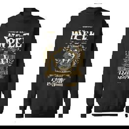 Het Is Een Wolfe Ding Je Zou Het Niet Begrijpen Wolfe Naam Sweatshirt - Seseable