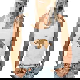 Ich Atme Produktiver Wird Es Heute Nicht Sloth Jumper Tank Top Frauen - Seseable