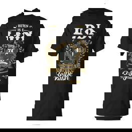 Het Is Een Lion Ding Je Zou Het Niet Begrijpen Lion Naam T-Shirt - Seseable