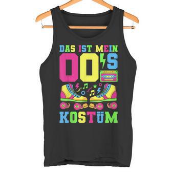 00S Costume 00S Outfit 2000S Theme Party 2000S Tank Top - Geschenkecke