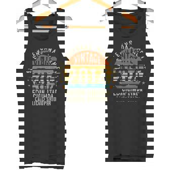 11 Cumpleaños Niño 11 Añosintage 2014 Regalo Camiseta sin mangas - Regaloses
