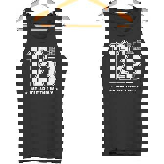 12 Bravo Army Combat Engineer Soldier Tank Top - Monsterry