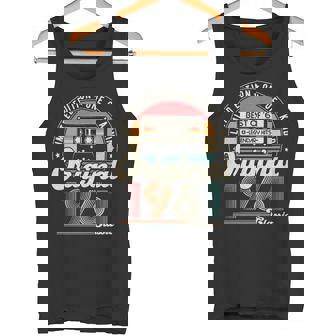 1961 One Of A Kind Tank Top | Mazezy
