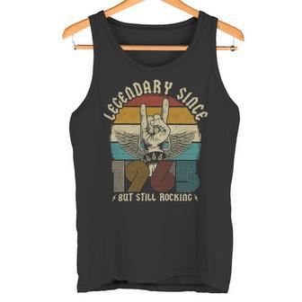 1965 But Still Rocking Tank Top | Mazezy