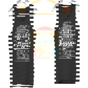 1966 One Of A Kind Tank Top | Mazezy