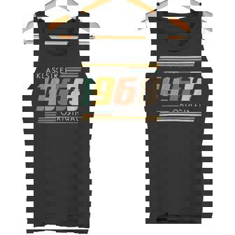 1968 Klassiker Original Tank Top - Geschenkecke