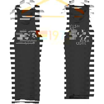 1973 Classic Original 3 Tank Top | Mazezy
