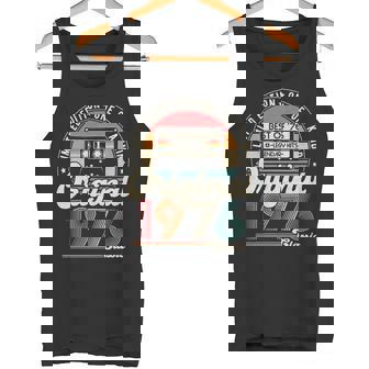 1976 One Of A Kind Tank Top | Mazezy