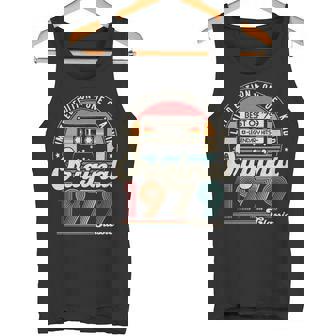 1979 One Of A Kind Tank Top | Mazezy