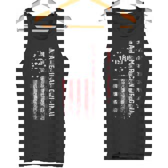 1980 An American Original Tank Top | Mazezy