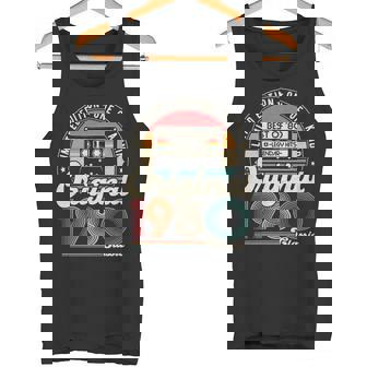 1980 One Of A Kind Tank Top | Mazezy