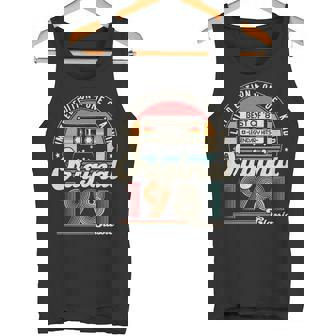 1981 One Of A Kind Tank Top | Mazezy