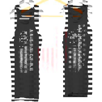 1983 An American Original Tank Top | Mazezy