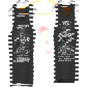 1985 Years Of E-Perience 2025 Tank Top | Mazezy