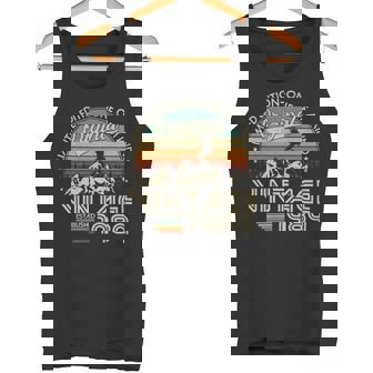 1989 Original Vintage Tank Top | Mazezy