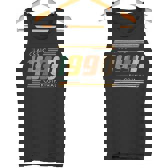 1990 Classic Original Tank Top | Mazezy