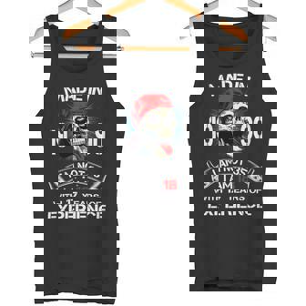 1990 Years Of E-Perience 2025 Tank Top | Mazezy