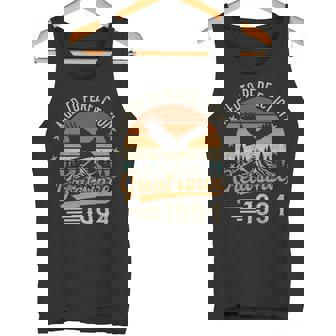 1994 Aged To Perfection Tank Top | Mazezy