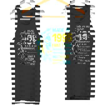 1995 I Have 3 Sides Tank Top | Mazezy