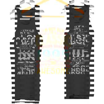 1995 Classic Genuine Quality 2025 Tank Top | Mazezy