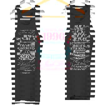 1996 Thank You For Understanding Tank Top | Mazezy