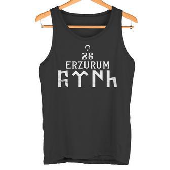 25 Erzurum Turkey Tank Top - Geschenkecke