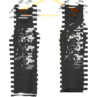 28 Cumpleaños Hombre Motocicleta Motorista Motorista 1996 Camiseta sin mangas - Regaloses