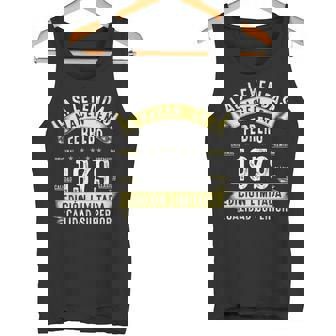 46 Años Cumpleaños Las Leyendas Nacen En Febrero De 1979 Camiseta sin mangas - Regaloses