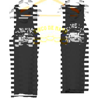 5 Mayonnaise Jars Cinco De Mayo Tank Top - Monsterry