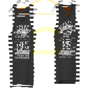 50 Años Cumpleaños Las Leyendas Nacen En Febrero De 1975 Camiseta sin mangas - Regaloses