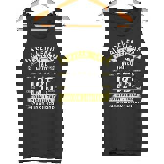 50 Años Cumpleaños Las Leyendas Nacen En Marzo De 1975 Camiseta sin mangas - Regaloses
