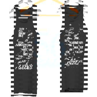 56 Year Old Its My 56th Birthday Queen Diamond Heels Crown Tank Top - Monsterry