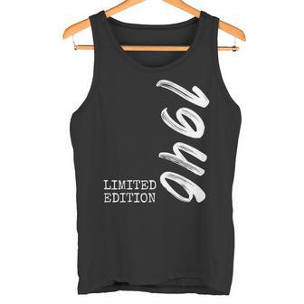 76Th Birthday Ladies 76 Years 1946 S Tank Top - Geschenkecke