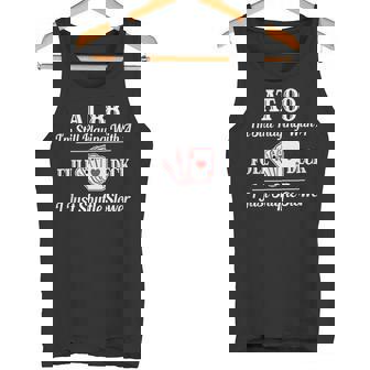 88th Birthday 88-Year-Old Card Playing Full Deck Tank Top - Monsterry