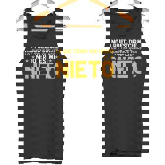 Abuelo No Eres Mi Nieto Día Del Padre Camiseta sin mangas - Regaloses