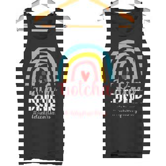 Adoption Day Gotcha Forever Family Kids Children Adoption Tank Top - Monsterry
