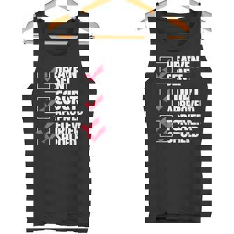 Adoption Gotcha Foster Family Heaven Sent Court Approved Tank Top - Monsterry