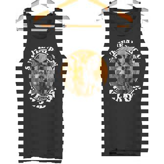 African Wild Dog Save African Wild Dog Tank Top - Monsterry