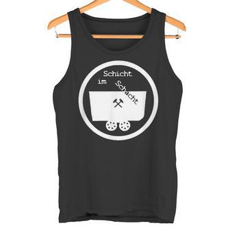 Against All Odds Layer In The Schacht Lore Tank Top - Geschenkecke