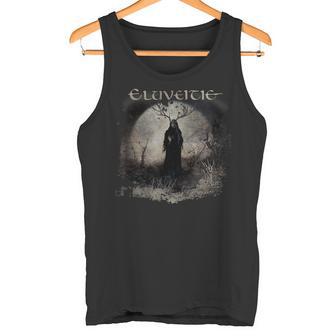 Aidus Cover Tank Top - Geschenkecke