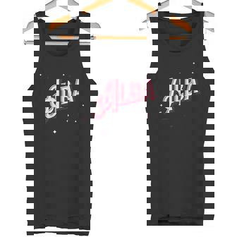 Alba Nombre Personalizado Camiseta sin mangas - Regaloses