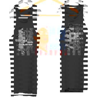 Alexandria Ocasio-Cortez AOC Agent Of Change Feminist 2022 Tank Top - Monsterry