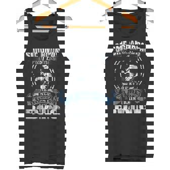 Algunos Abuelos Jugar Bingo Real Grandpas Jugar Boxeo Camiseta sin mangas - Regaloses
