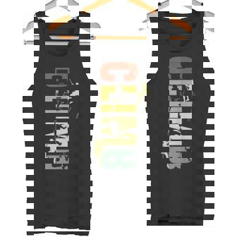 Amante De La Escalada Boulder Outdoor Mountaineer Sin Mangas Camiseta sin mangas - Regaloses