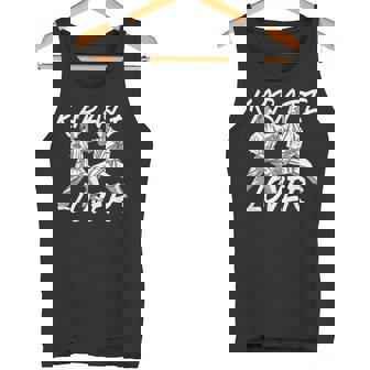 Amante Del Karate Cinturón Artes Marciales Cazas Entrenador Camiseta sin mangas - Regaloses