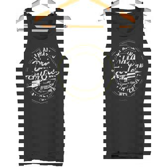 Amazing Data Entry Clerk Tank Top - Monsterry