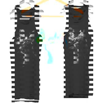 Amoureux Des Chats Et Papillon Motif Chaton Mignon Débardeur e - Cadeauxyz