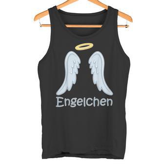 Angel Egel Costume Carnival Party Costume Tank Top - Geschenkecke